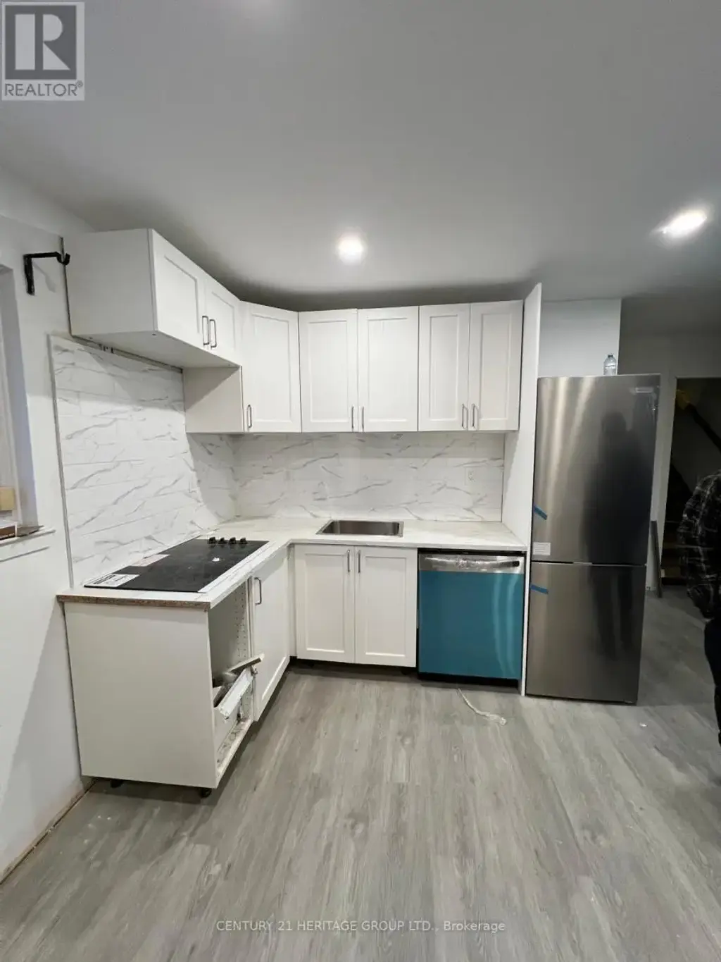 Bsmt - 91 Kingslake Road, Toronto (Don Valley Village)